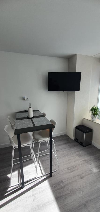 La Marion Apartment Сан-Жан-дьо-Лон Екстериор снимка