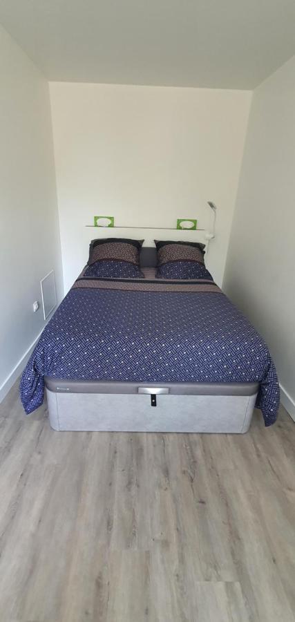 La Marion Apartment Сан-Жан-дьо-Лон Екстериор снимка